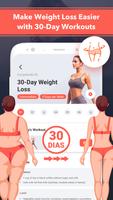 NoxFit اسکرین شاٹ 1