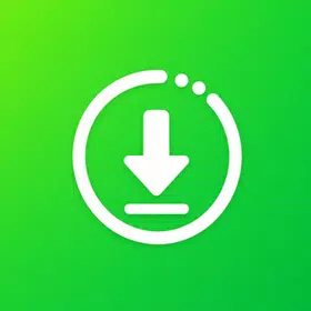 Status Video - Save & Repost