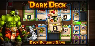Dark Deck Dragon Beutekarten
