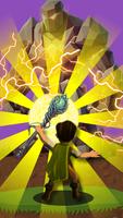 Mage Legends: Archer Sorcier Affiche