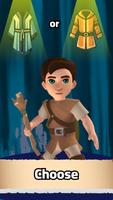 Mage Legends: Archer Sorcier capture d'écran 1