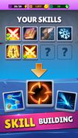 Mage Legends: Magisch schutter screenshot 2