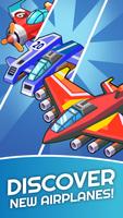 Merge Airplane 2 ภาพหน้าจอ 3