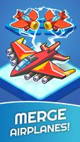 Merge Airplane 2 โปสเตอร์