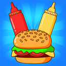 Merge Burger: Tycoon Merger APK