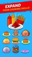 Merge Burger Ekran Görüntüsü 1