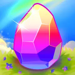 Merge Jewels: Gems Merger Game APK Herunterladen