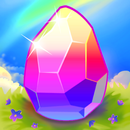 Merge Jewels: Gems Merger Game APK