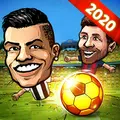 Merge Puppet Soccer