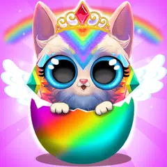 Merge Cute Animals: Pets Games APK download