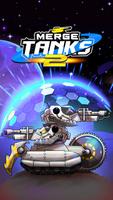 Merge Tanks: Tank War Combat تصوير الشاشة 3