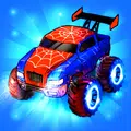 Merge Truck