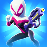 Johnny Spider: Shooter Games