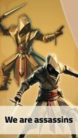 Assassin Hero: Infinity Blade تصوير الشاشة 1