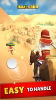 برنامه‌نما Assassin Hero: Infinity Blade عکس از صفحه