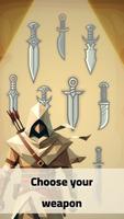 Assassin Hero: Infinity Blade تصوير الشاشة 2