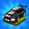 Merge Battle Car Tycoon icône Merge Battle Car Tycoon icône