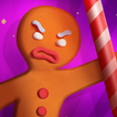 Cookie Hero: Gingerbread Man