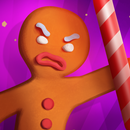 Cookie Hero: Gingerbread Man APK
