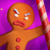 APK Cookie Hero: Gingerbread Man