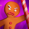 Cookie Hero: Gingerbread Man