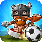 Fantasy Finger Football أيقونة