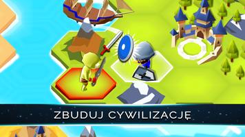 Hex Polis screenshot 3