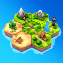 Hexapolis: Turn-based strategy APK