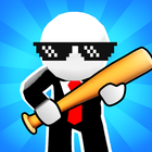 Agent Hero: Action Hitmaster ไอคอน