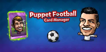 Puppet Football Kartenmanager