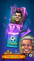 Puppet Football Card Manager скриншот 3