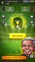 Puppet Football Card Manager скриншот 2