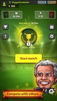 Puppet Football Card Manager 截图 2