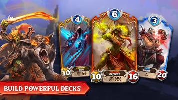 Shadow Deck ภาพหน้าจอ 1