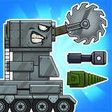 Tanks Arena أيقونة
