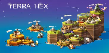 Terra Hex