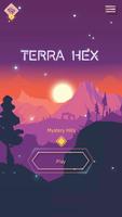 Terra Hex plakat