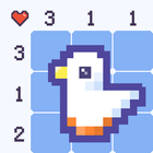 Nonogram icon