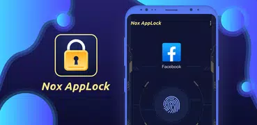 NoxAppLock - Protect Privacy