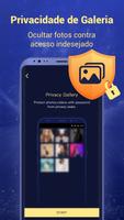 NoxAppLock, Faz celular seguro imagem de tela 1