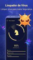 NoxAppLock, Faz celular seguro imagem de tela 3