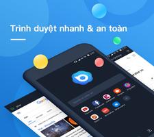 NoxBrowser, An Toàn, Siêu Mượt bài đăng
