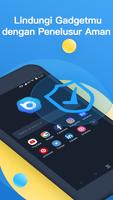 Nox Browser - Cepat dan Aman screenshot 3