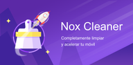 Cómo descargo Nox Cleaner - limpiador en mi teléfono