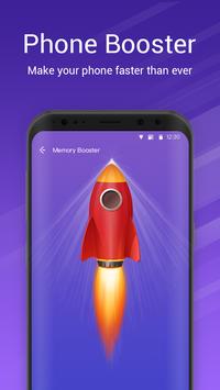 Nox Cleaner — 清理垃圾、内存加速、照片智能管理、应用锁、病毒查杀、手机清理 截图 4