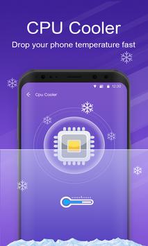 Nox Cleaner — 清理垃圾、内存加速、照片智能管理、应用锁、病毒查杀、手机清理 截图 5