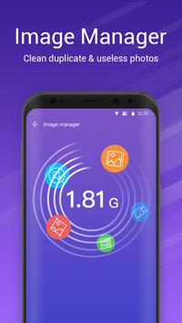 Nox Cleaner — 清理垃圾、内存加速、照片智能管理、应用锁、病毒查杀、手机清理 截图 7