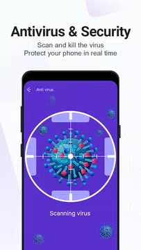 Nox Cleaner - Clean, Antivirus XAPK download