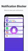 برنامه‌نما Nox Cleaner - Clean, Antivirus عکس از صفحه