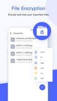 Nox File Manager, explorer تصوير الشاشة 2